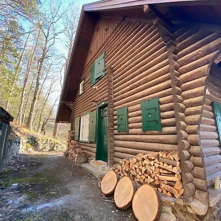 Rural Retreat With All Comfort
