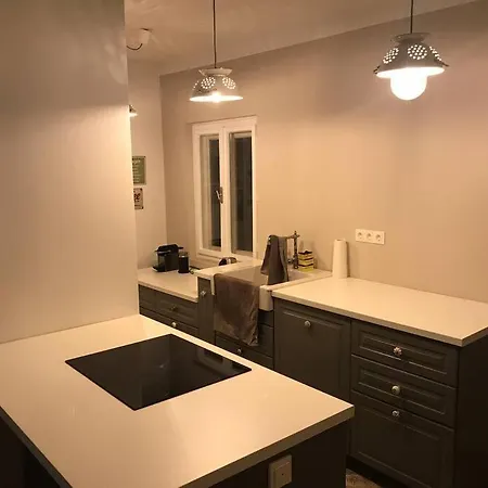 Nyaraló Rural Retreat With All Comfort *