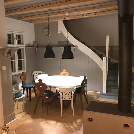 Nyaraló Rural Retreat With All Comfort Kleinau
