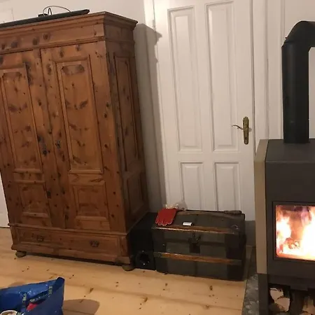 Rural Retreat With All Comfort