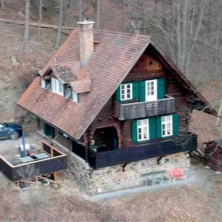 Rural Retreat With All Comfort * Kleinau