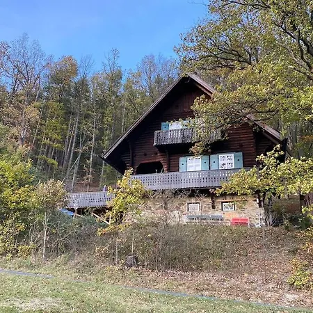 Rural Retreat With All Comfort