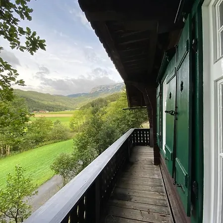 Nyaraló Rural Retreat With All Comfort *