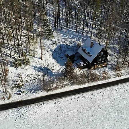 Nyaraló Rural Retreat With All Comfort